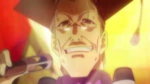 Episódio 5 - Episódio 5 - Kyoukai Senjou no Horizon