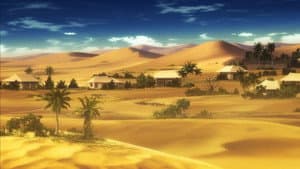 Episódio 3 - Episódio 3 - Jormungand