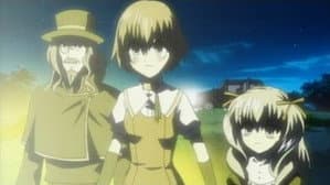 Episódio 8 - Episódio 8 - Venus Versus Virus