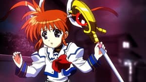 Episódio 1 - Episódio 1 - Mahou Shoujo Lyrical Nanoha