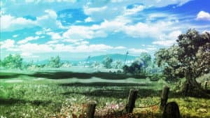 Episódio 1 - Coppelion - Coppelion