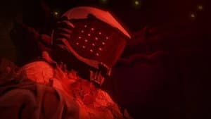 Episódio 8 - Imortalidade - Knights of Sidonia