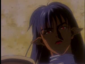 Episódio 5 - Imperatriz do Trovão Arshes Nei - Bastard!!