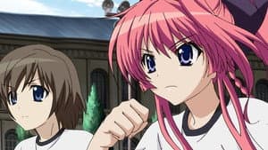 Episódio 2 - Episódio 2 - Mashiroiro Symphony: The Color Of Lovers
