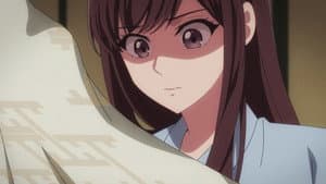 Episódio 2 - Episódio 2 - Taisho Era Contract Marriage: The Substitute Bride and a Soldier's Fierce Love