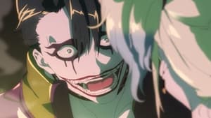 Episódio 7 - Episódio 7 - Esquadrão Suicida: Isekai