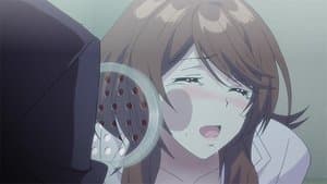 Episódio 2 - Uma visita - Amai Choubatsu: Watashi wa Kanshu Senyou Pet