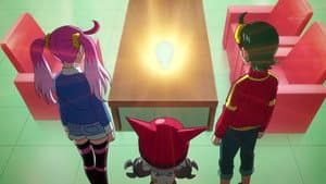 Episódio 5 - Episódio 5 - Digimon Universe App Monsters