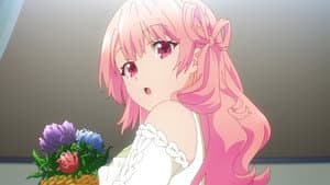 Episódio 5 - Fugitivo - Inu ni Nattara Suki na Hito ni Hirowareta.