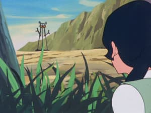 Episódio 1 - Episódio 1 - Densetsu Kyojin Ideon