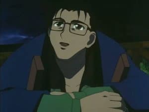 Episódio 6 - Episódio 6 - Jubei-chan: The Ninja Girl