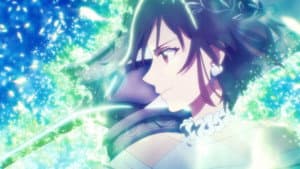 Episódio 8 - Um Baile Trêmulo Diante da Flor Demoníaca - Bye Bye, Earth