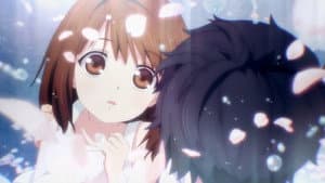 Episódio 1 - Episódio 1 - Koi to Producer: EVOL×LOVE