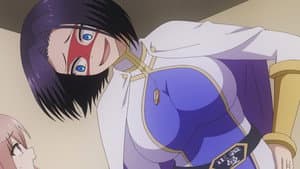 Episódio 7 - Episódio 7 - Ingoku Danchi