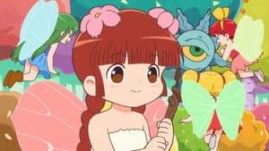 Episódio 7 - Descoberta! A Floresta das Fadas! - Mahoujin Guru Guru