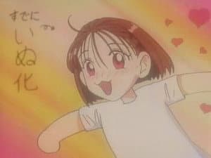 Episódio 5 - A Ambição Dele - Karekano