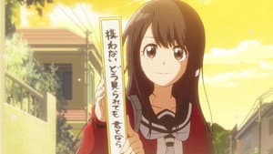Episódio 1 - A garota 5-7-5 - Senryuu Shoujo