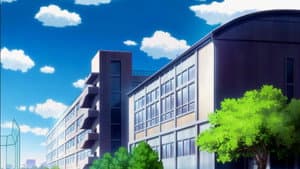 Episódio 1 - Episódio 1 - GJ-bu