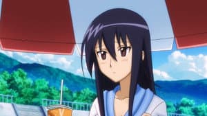 Episódio 7 - Episódio 7 - Seitokai Yakuindomo