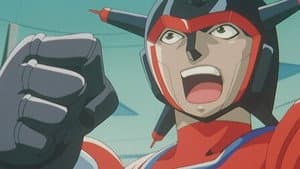 Episódio 7 - Episódio 7 - Astro Boy