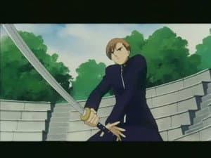 Episódio 7 - Episódio 7 - Jubei-chan: The Ninja Girl