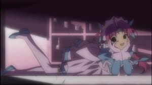 Episódio 4 - Episódio 4 - Soultaker