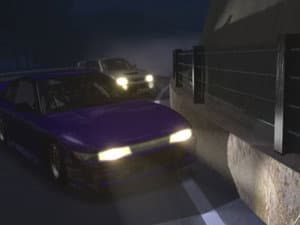 Episódio 1 - Episódio 1 - Initial D: Extra Stage