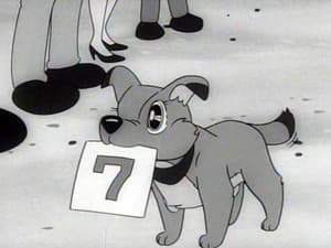 Episódio 5 - Ah, Kubikuro - Cyborg 009