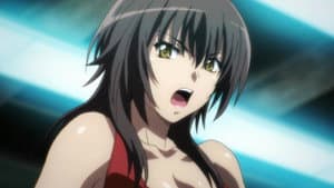Episódio 4 - Episódio 4 - Sekai de Ichiban Tsuyoku Naritai!