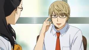 Episódio 8 - Episódio 8 - Gingitsune