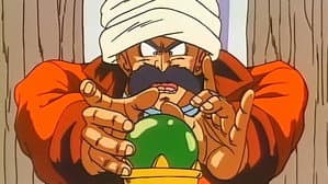 Episódio 4 - Nível 4: Margarida Guerreira - Dragon Quest: Legend of the Hero Abel