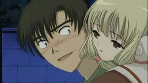 Episódio 6 - Chi enfraquece - Chobits