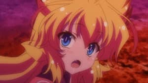 Episódio 5 - E o Serafim é Cantado - Itsuka Tenma no Kuro Usagi
