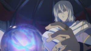 Episódio 7 - Capítulo de Perseguição - Wellber no Monogatari: Sisters of Wellber