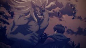 Episódio 8 - O progenitor - BASTARD!!