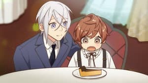 Episódio 4 - Episódio 4 - I'll Live a Long Life to Dote on My Favorite Stepbrother!