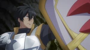Episódio 7 - Em Keild - The Strongest Tank's Labyrinth Raids -A Tank with a Rare 9999 Resistance Skill Got Kicked from the Hero's Party-
