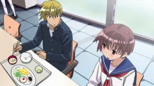 Episódio 1 - Reunião - Saki
