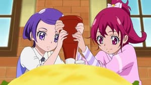 Episódio 6 - Episódio 6 - Dokidoki! Precure