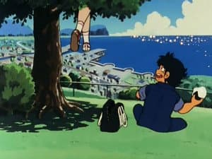 Episódio 1 - Episódio 1 - The♥Kabocha Wine