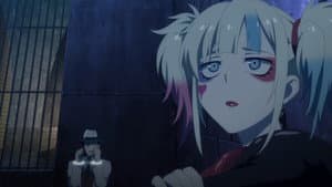 Episódio 6 - Episódio 6 - Esquadrão Suicida: Isekai