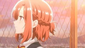 Episódio 4 - Progresso, Impaciência e Uma Determinação Silenciosa. - Sasayaku You ni Koi wo Utau