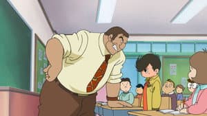 Episódio 5 - Episódio 5 - Black Jack