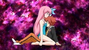 Episódio 5 - Ofegante por Triple Moe - Weiss Survive