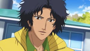 Episódio 7 - Episódio 7 - The Prince of Tennis II OVA vs Genius 10