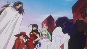 Episódio 8 - Boca bem fechada - Wild Arms: Twilight Venom