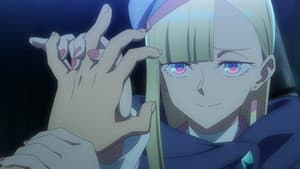 Episódio 2 - Episódio 2 - Towa no Yugure