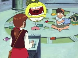 Episódio 1 - No começo! - Monster Rancher