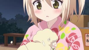 Episódio 5 - Episódio 5 - Alice or Alice: Siscon Niisan to Futago no Imouto