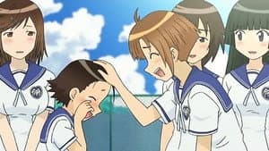 Episódio 8 - Dê uma boa olhada - Kenko Zenrakei Suieibu Umisho